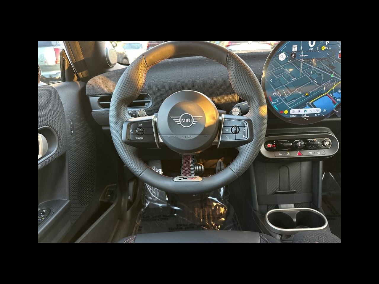 2026 MINI 2 DOOR ICONIC