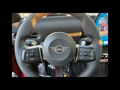 2026 MINI 2 DOOR ICONIC