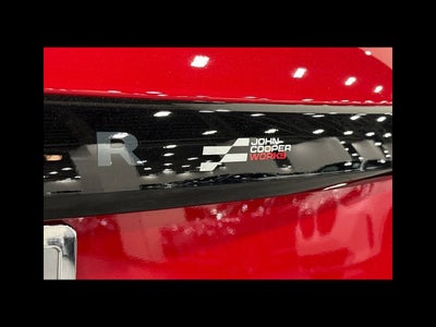 2026 MINI 2 DOOR ICONIC