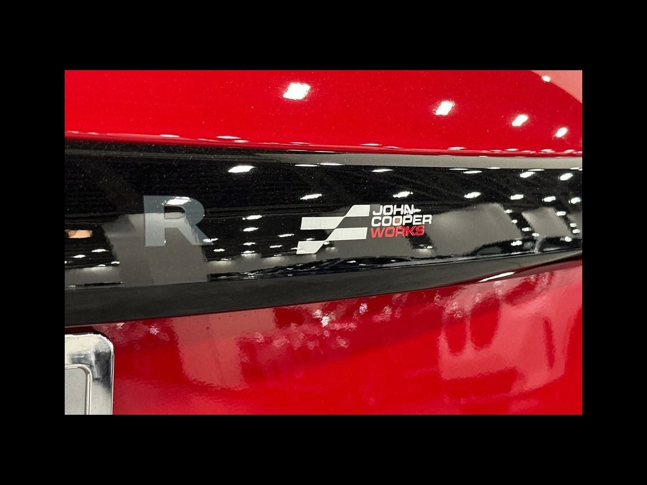2026 MINI 2 DOOR ICONIC
