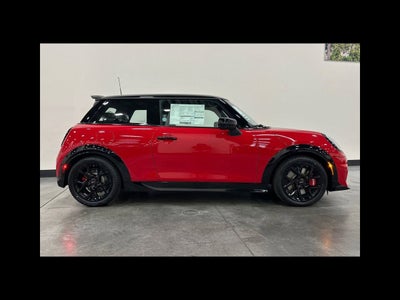 2026 MINI 2 DOOR ICONIC
