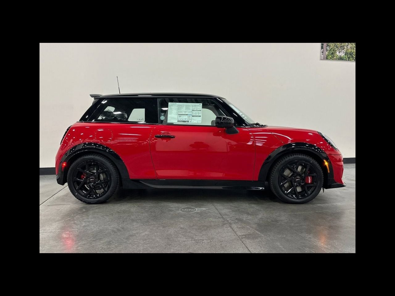 2026 MINI 2 DOOR ICONIC