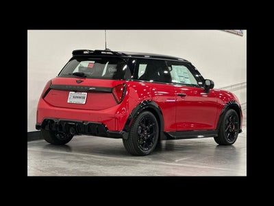 2026 MINI 2 DOOR ICONIC