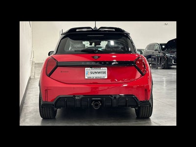 2026 MINI 2 DOOR ICONIC