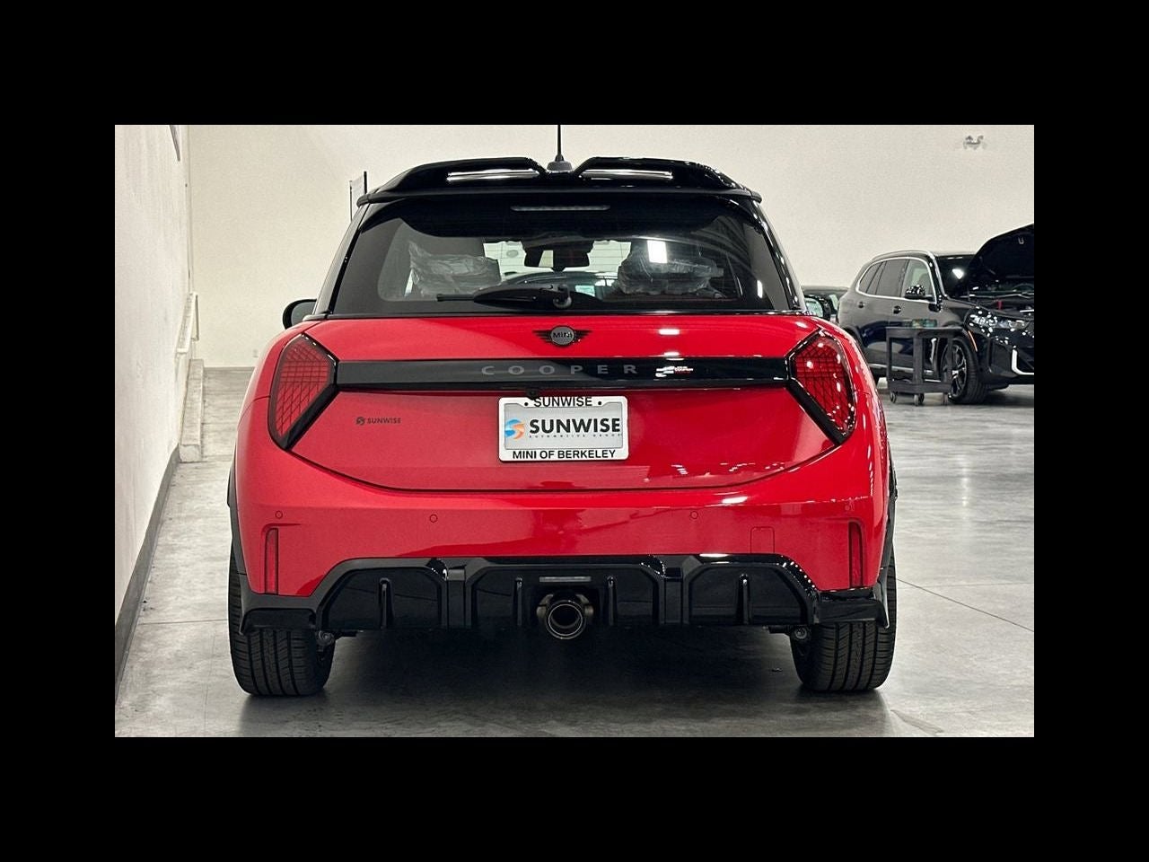 2026 MINI 2 DOOR ICONIC