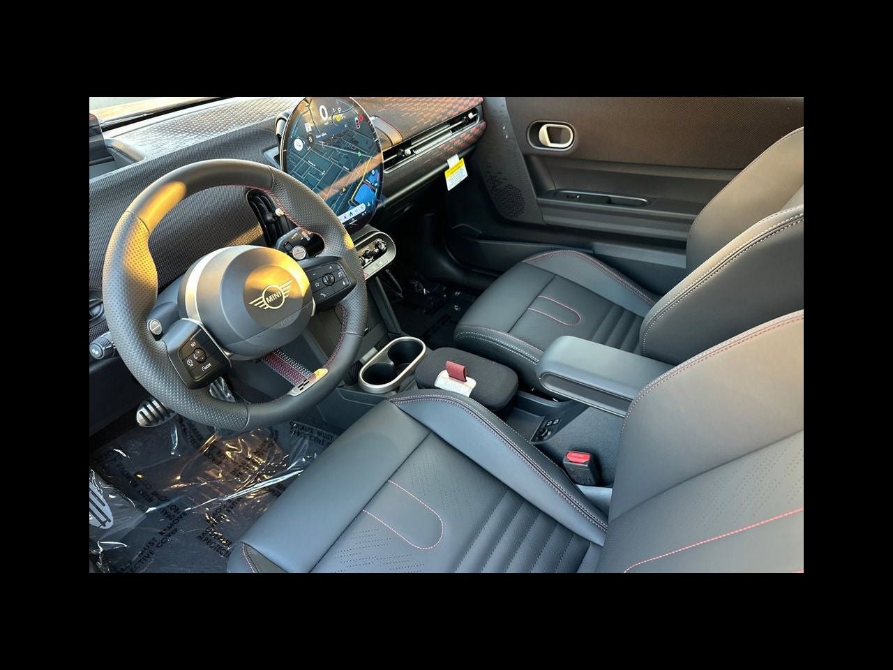 2026 MINI 2 DOOR ICONIC