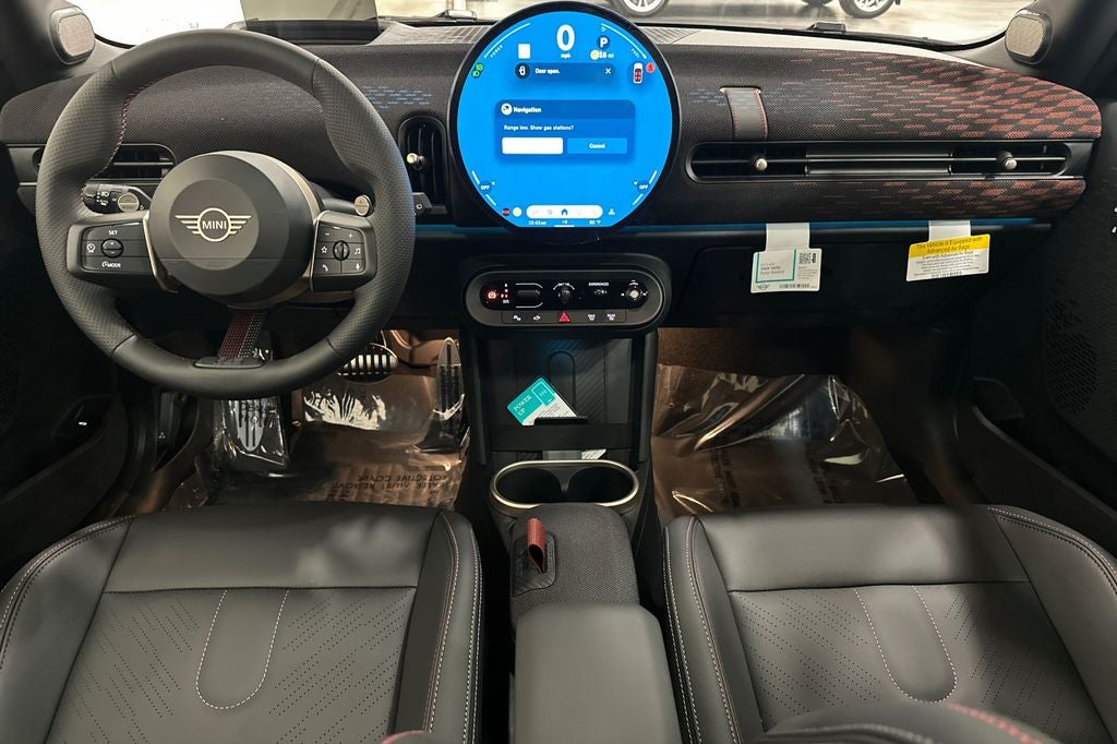 2026 MINI John Cooper Works John Cooper Works