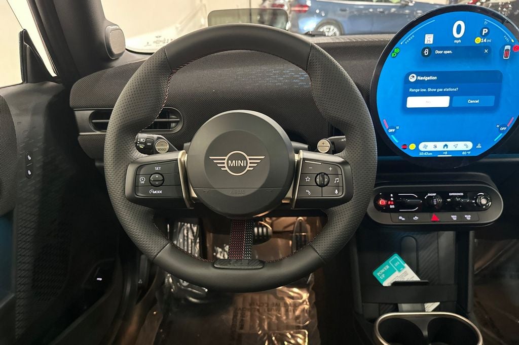 2026 MINI John Cooper Works John Cooper Works