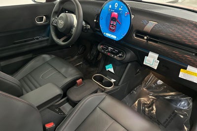 2026 MINI John Cooper Works John Cooper Works