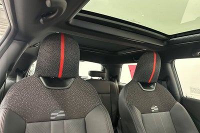 2026 MINI John Cooper Works John Cooper Works