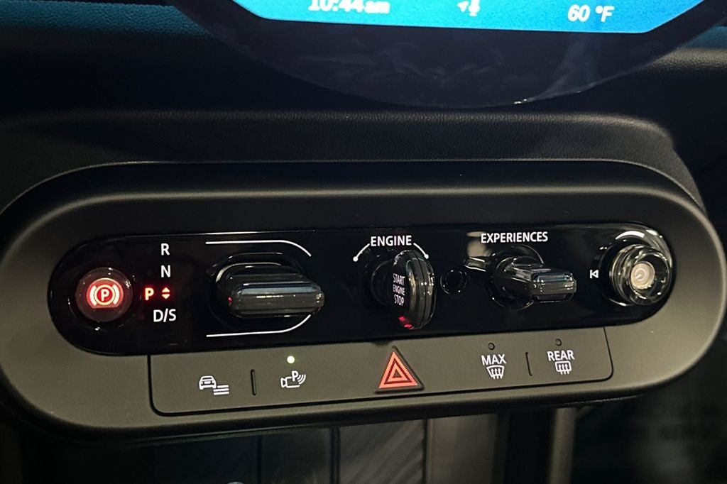 2026 MINI John Cooper Works John Cooper Works