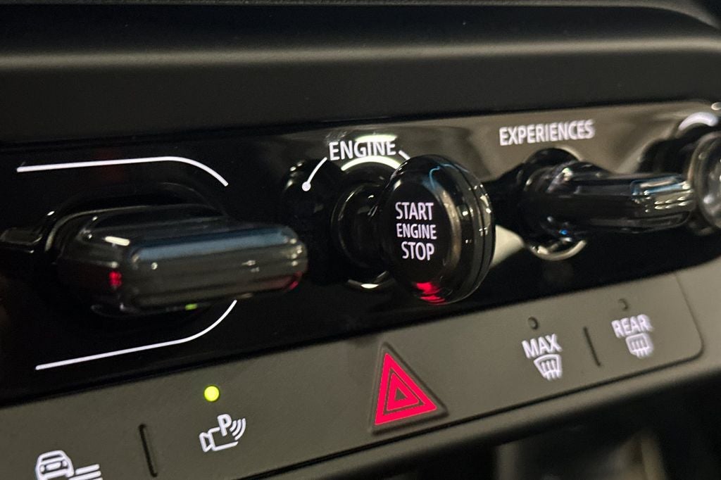 2026 MINI John Cooper Works John Cooper Works