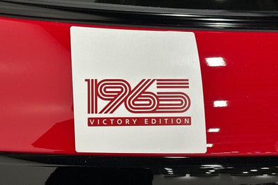 2026 MINI John Cooper Works John Cooper Works