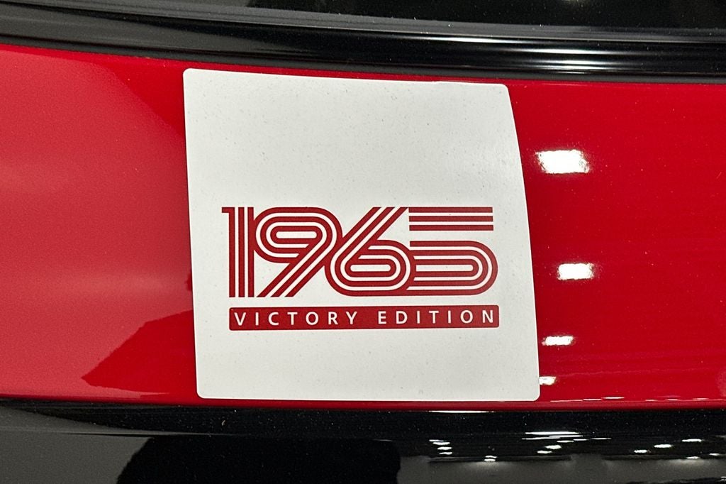 2026 MINI John Cooper Works John Cooper Works