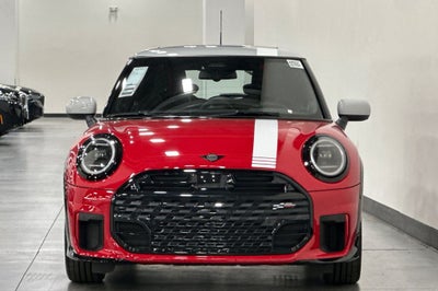 2026 MINI John Cooper Works John Cooper Works