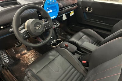 2026 MINI John Cooper Works John Cooper Works