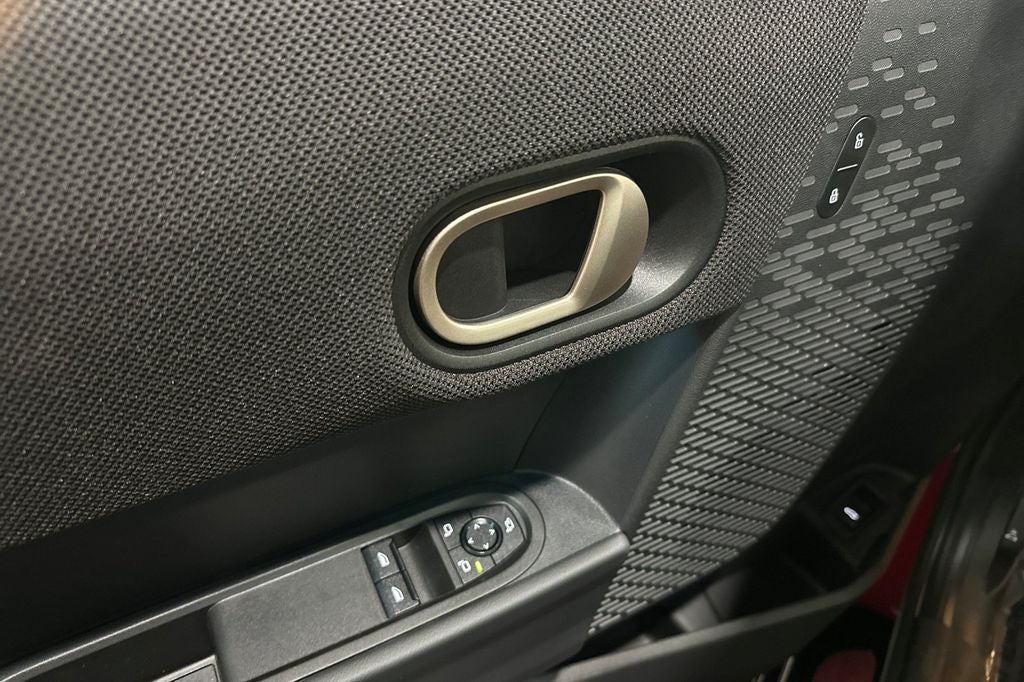 2026 MINI John Cooper Works John Cooper Works