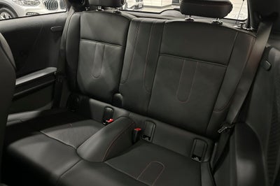 2026 MINI John Cooper Works John Cooper Works