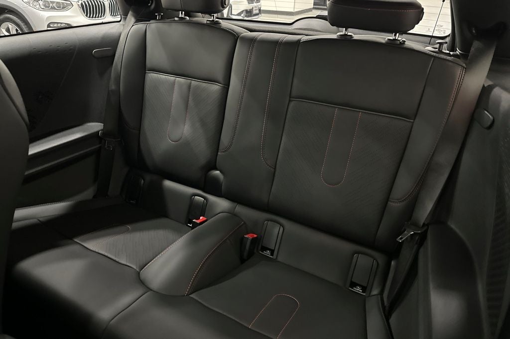 2026 MINI John Cooper Works John Cooper Works