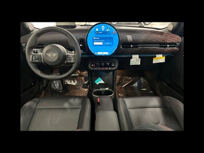 2026 MINI 2 DOOR ICONIC