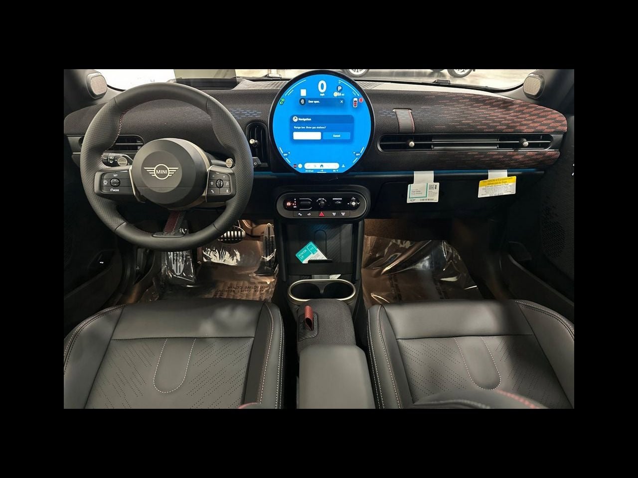 2026 MINI 2 DOOR ICONIC