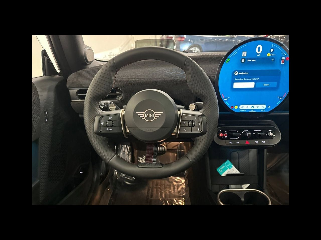 2026 MINI 2 DOOR ICONIC