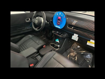 2026 MINI 2 DOOR ICONIC