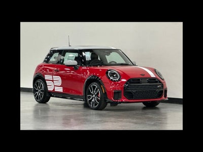 2026 MINI 2 DOOR ICONIC
