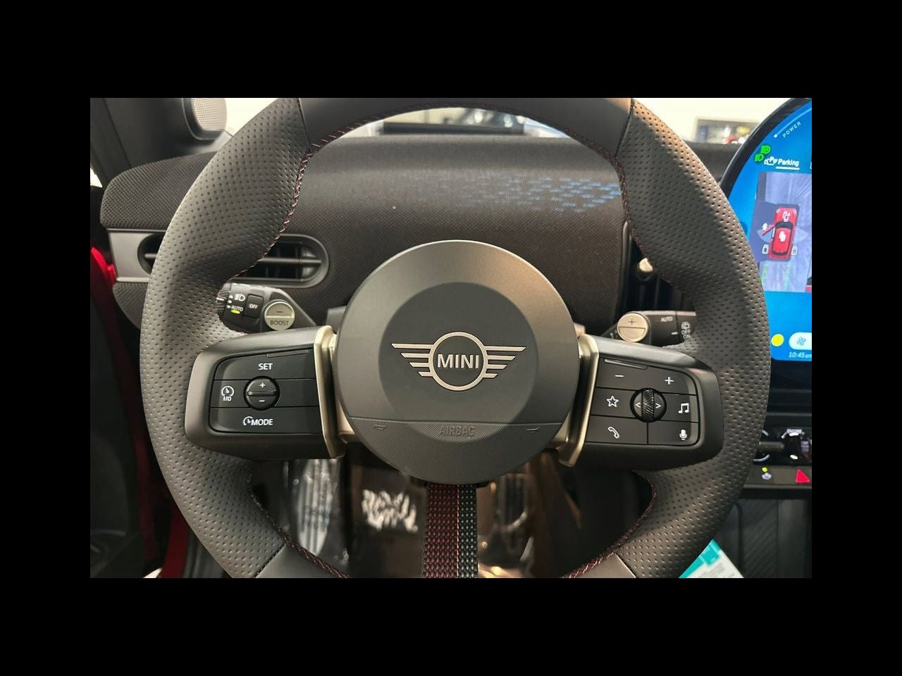 2026 MINI 2 DOOR ICONIC