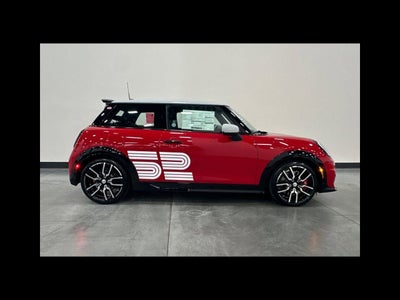 2026 MINI 2 DOOR ICONIC