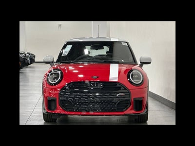2026 MINI 2 DOOR ICONIC