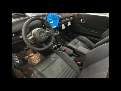2026 MINI 2 DOOR ICONIC