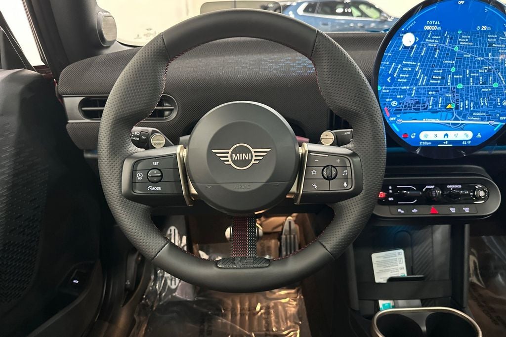 2026 MINI John Cooper Works John Cooper Works