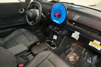 2026 MINI John Cooper Works John Cooper Works