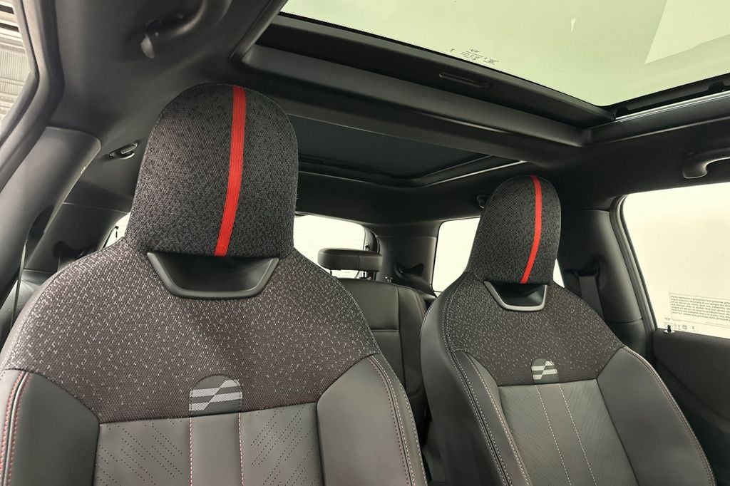 2026 MINI John Cooper Works John Cooper Works