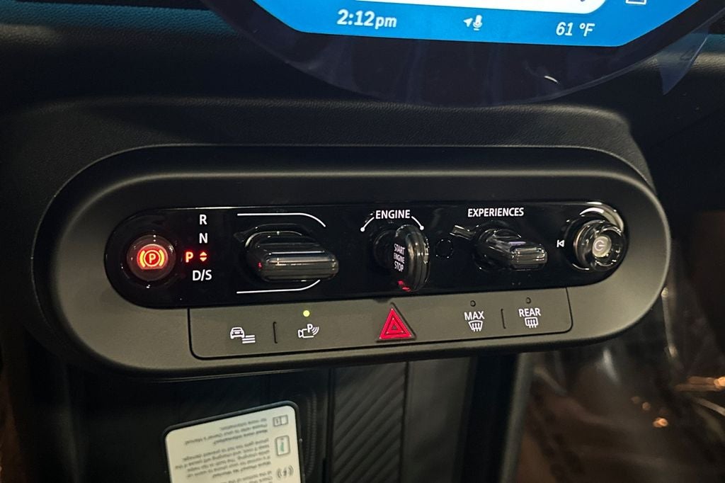 2026 MINI John Cooper Works John Cooper Works