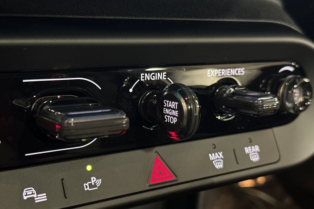 2026 MINI John Cooper Works John Cooper Works