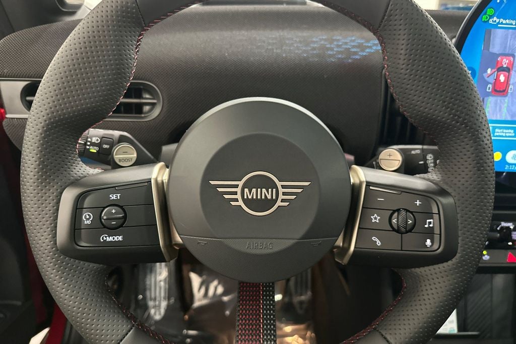 2026 MINI John Cooper Works John Cooper Works
