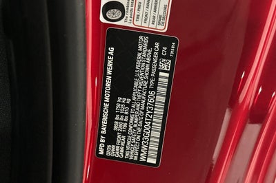 2026 MINI John Cooper Works John Cooper Works