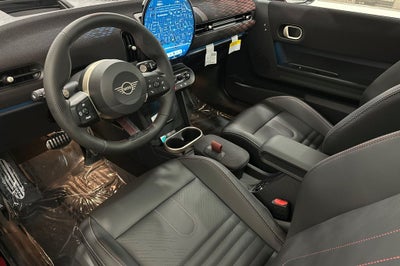 2026 MINI John Cooper Works John Cooper Works