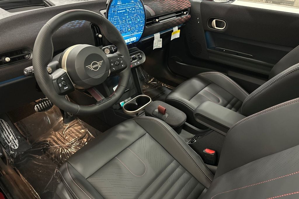 2026 MINI John Cooper Works John Cooper Works