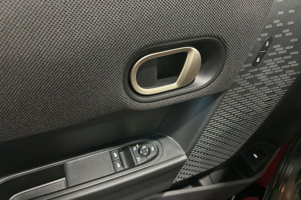 2026 MINI John Cooper Works John Cooper Works