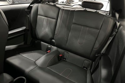 2026 MINI John Cooper Works John Cooper Works