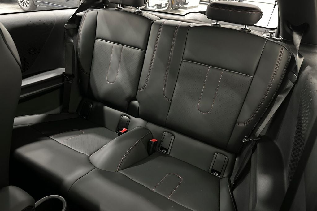 2026 MINI John Cooper Works John Cooper Works