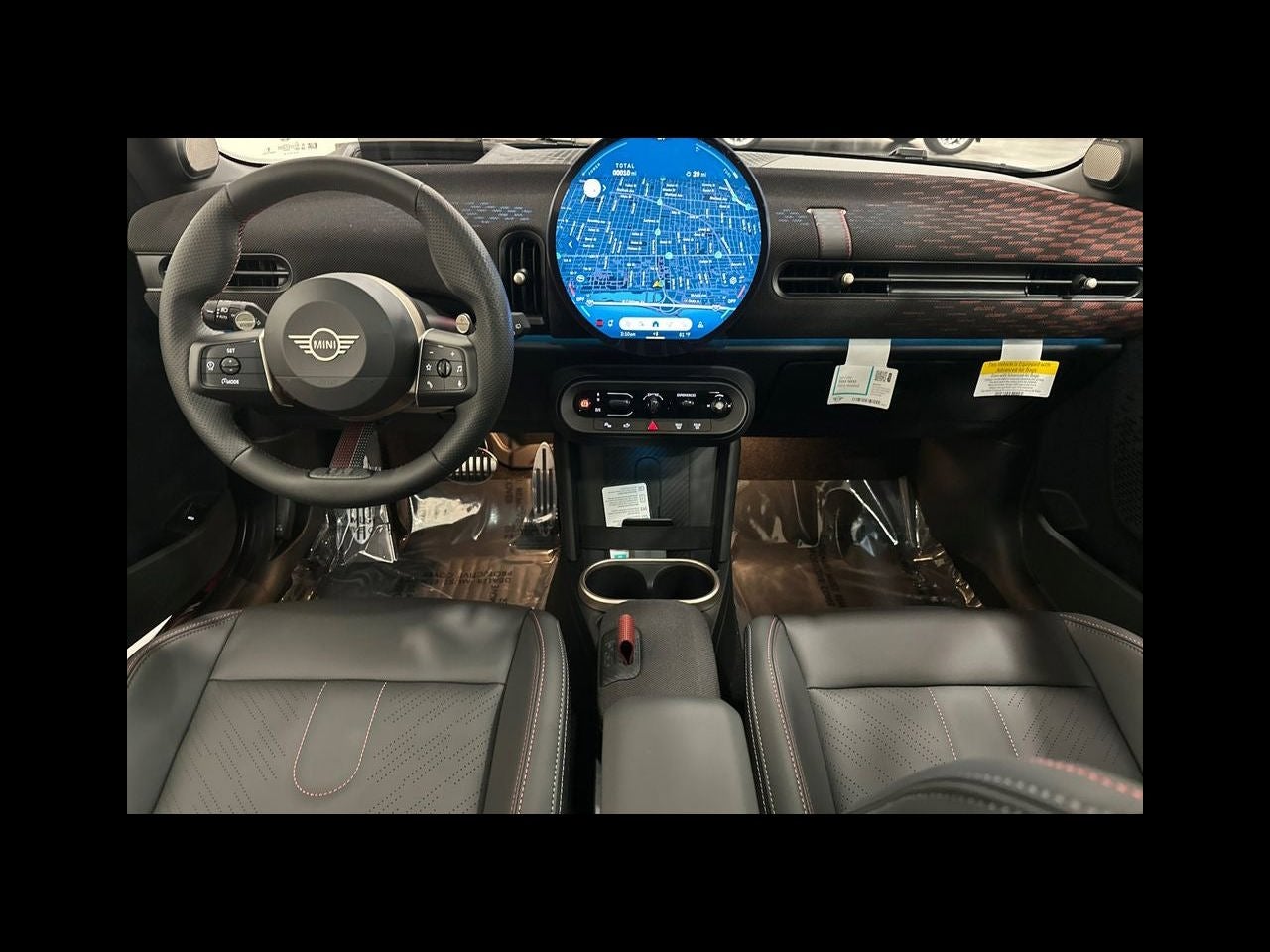 2026 MINI 2 DOOR ICONIC