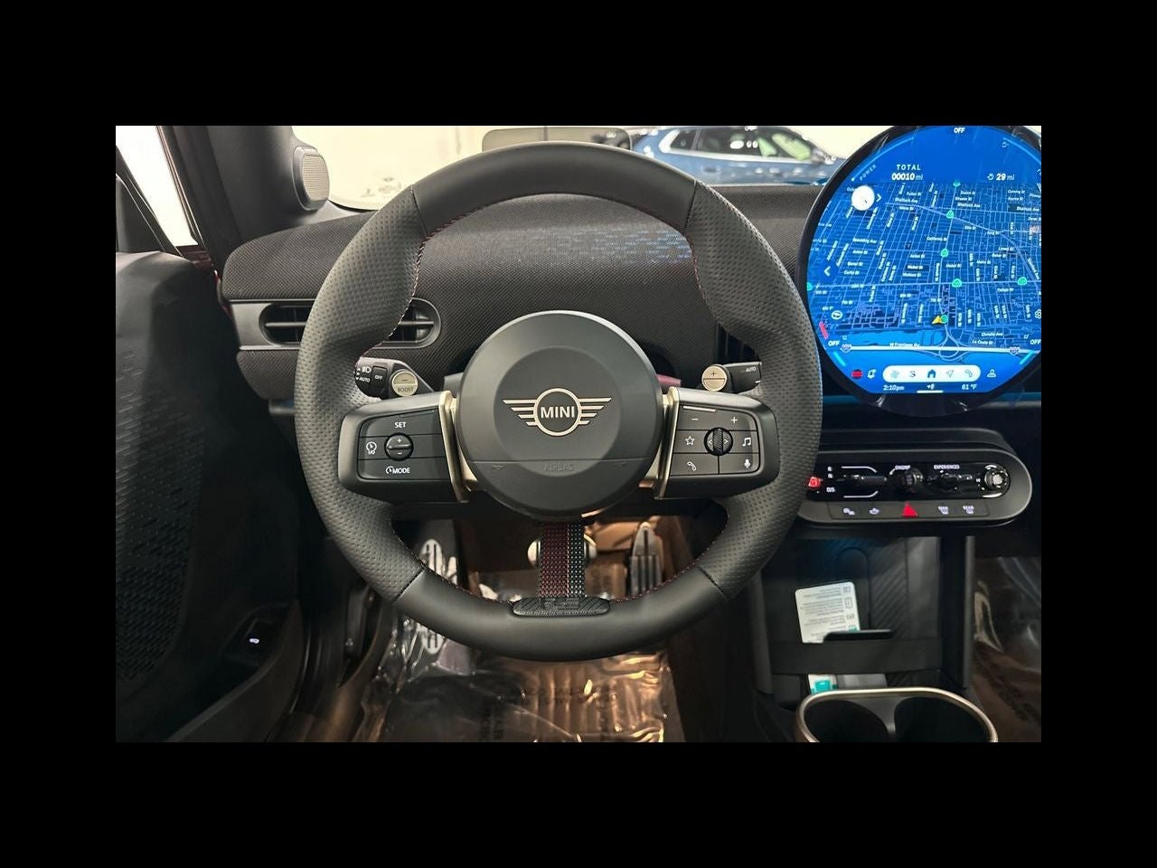 2026 MINI 2 DOOR ICONIC