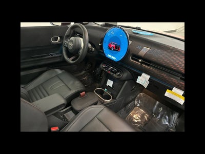 2026 MINI 2 DOOR ICONIC