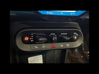 2026 MINI 2 DOOR ICONIC