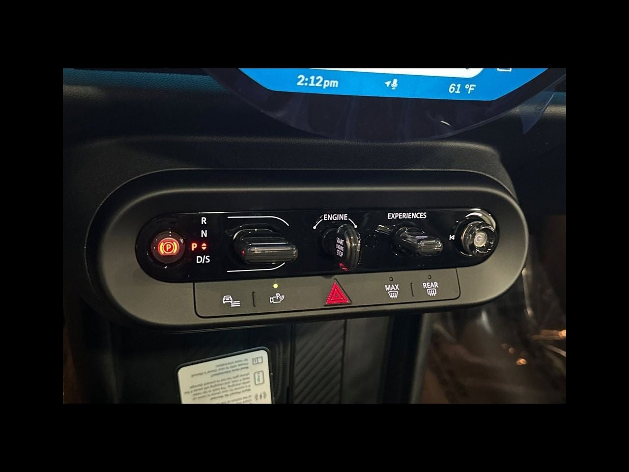 2026 MINI 2 DOOR ICONIC