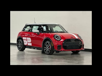 2026 MINI 2 DOOR ICONIC
